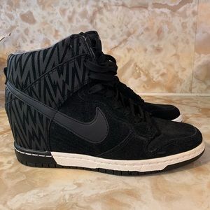 Nike Dunk Sky Hi